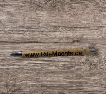 Kugelschreiber 14cm