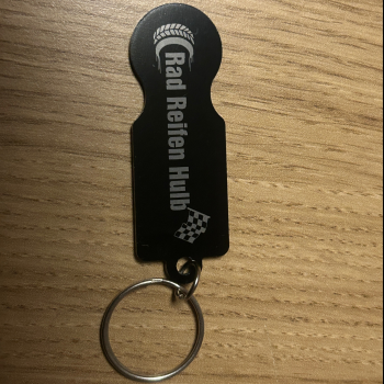 Einkaufswagenlöser
