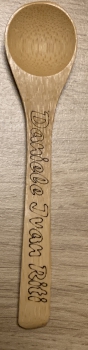 Kaffeelöffel/ Babylöffel 12,5cm